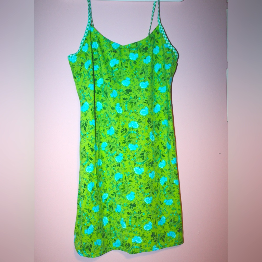 Victoria’s Secret night dress